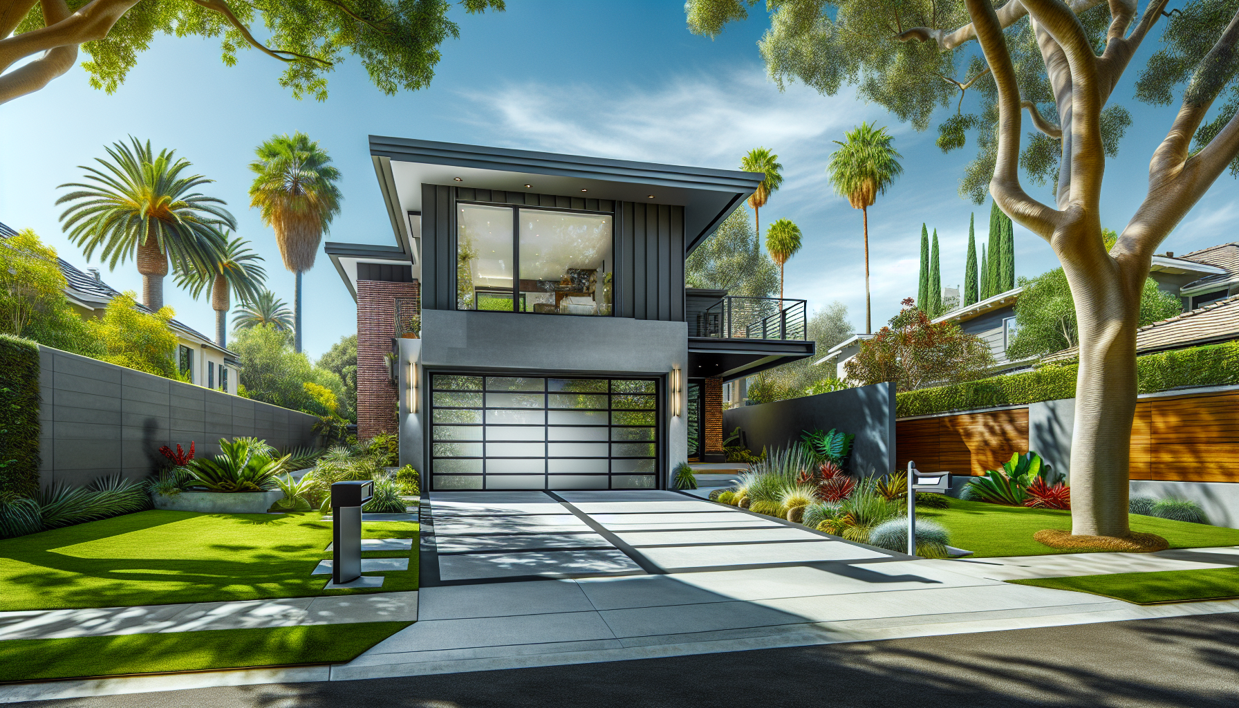 Professional Garage Door Repair Services in Post Falls, ID