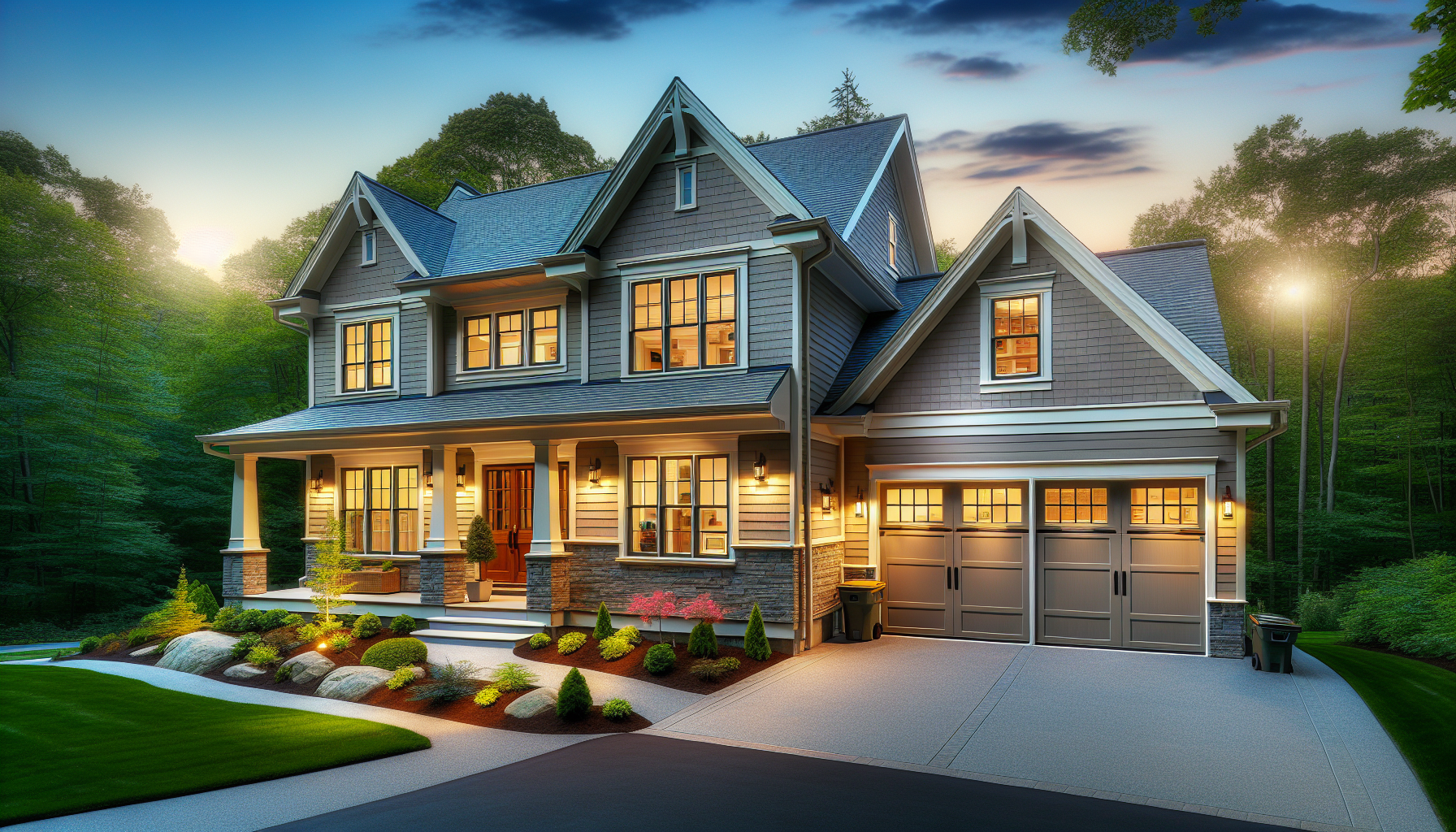 What to Do in a Garage Door Emergency | Post Falls Guide