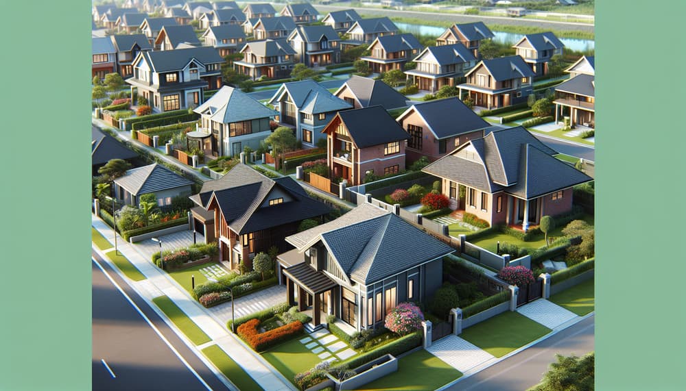 Garage door service in Post Falls