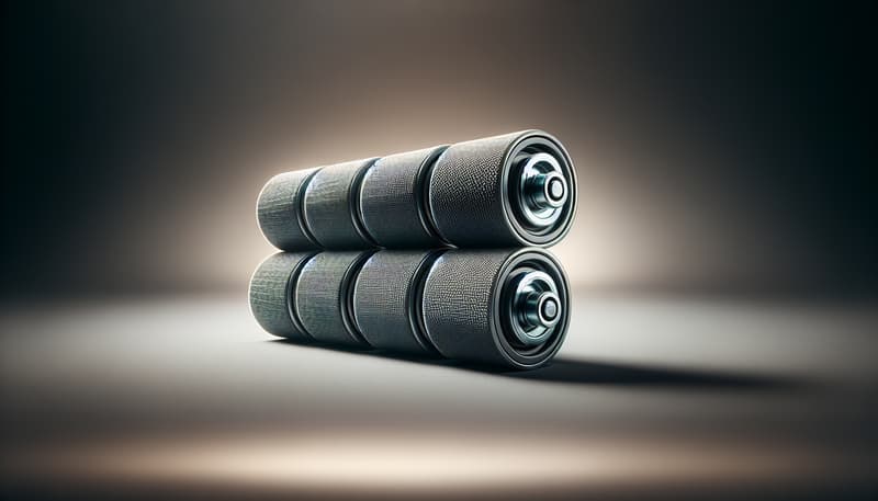 Garage Door Roller Replacement in Post Falls